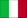 italiano (Italia)