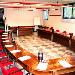 Discover the conference rooms in the  Hotel El Chico and organize your events in Varazze