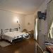Discover the comfortable rooms at the  Hotel El Chico in Varazze