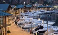 il Porto di Marina di Varazze